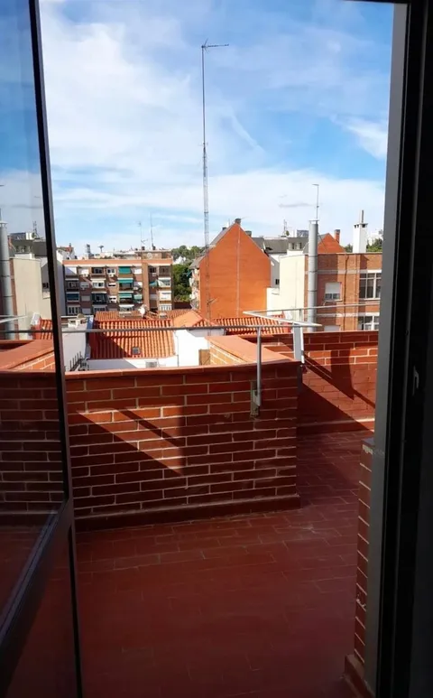 Flat 79 m² in Madrid