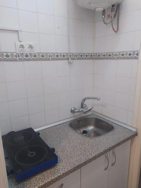 Pis de 34 m² a Granada