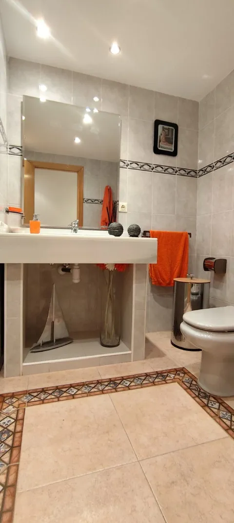 Pis de 123 m² a Canet d'en Berenguer