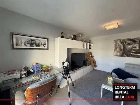 Pis de 120 m² a Eivissa