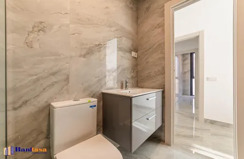 Pis de 63 m² a Màlaga