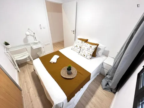 Habitación en alquiler, Valencia