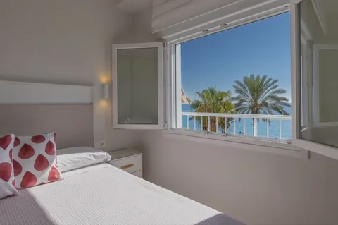 Pis de 90 m² a Almuñécar