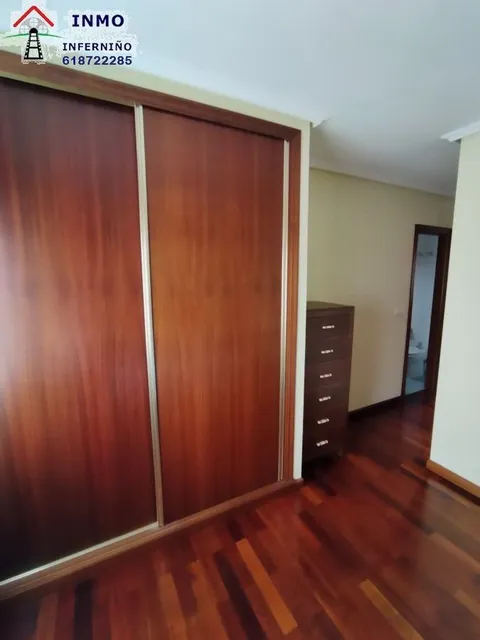 Pis de 95 m² a Ferrol