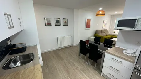 Pis de 122 m² a Granada