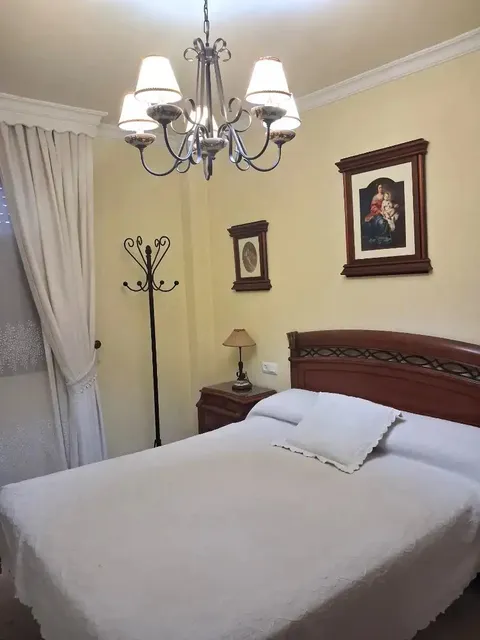 Pis de 74 m² a Sanlúcar de Barrameda