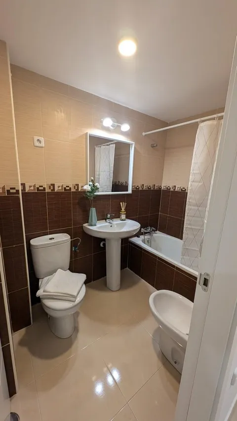 Wohnung 85 m² in Murcia