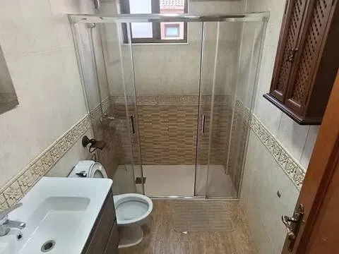 Quarto para alugar, Albacete