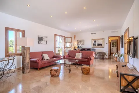 Casa de 476 m² a Manacor