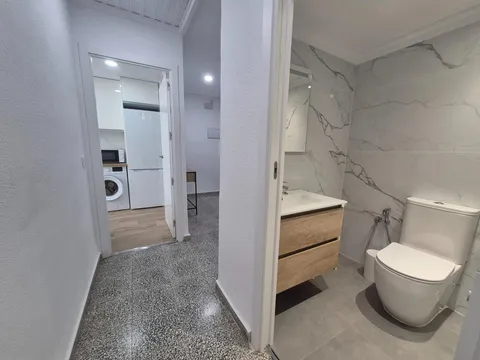 Pis de 82 m² a Mislata