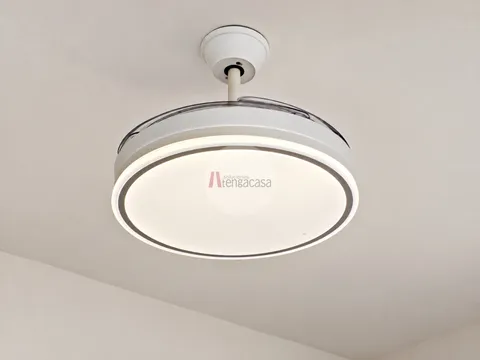 Pis de 87 m² a Madrid