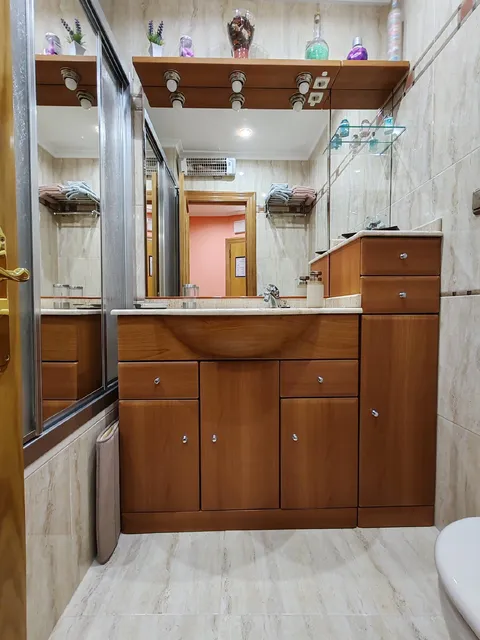 Wohnung 50 m² in Gijón / Xixón