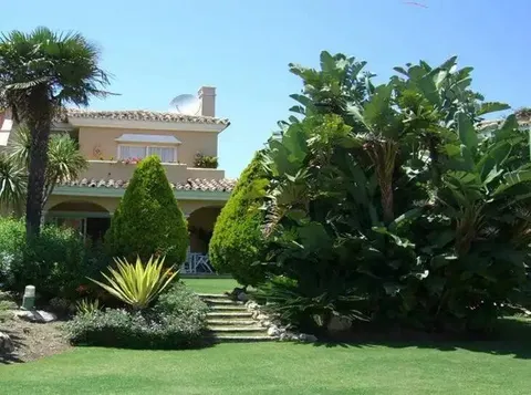 Casa de 180 m² a Estepona