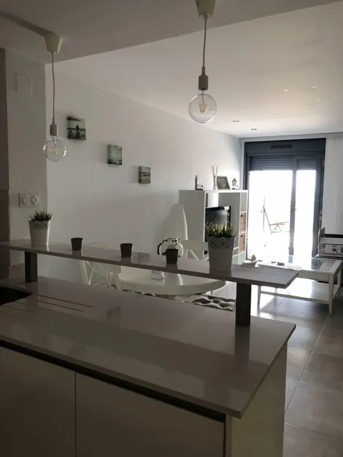 Pis de 75 m² a Elx