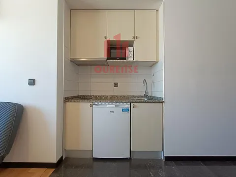 Pis de 28 m² a Vigo