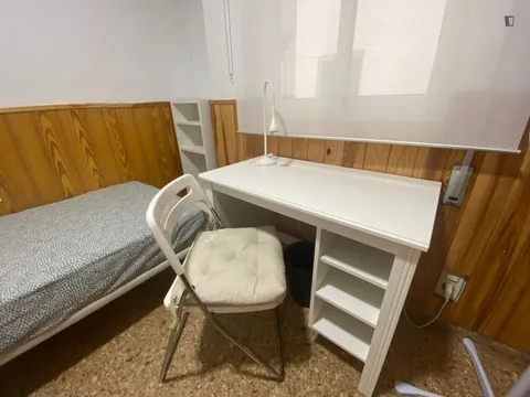 Habitació de lloguer, València