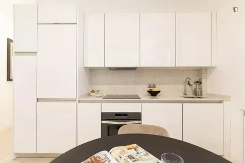 Pis de 68 m² a Madrid