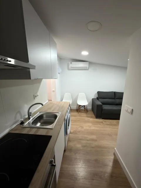 Appartamento 50 m² a Alcoi / Alcoy