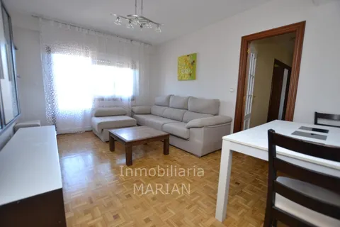 Pis de 102 m² a Aranda de Duero