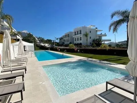 Pis de 180 m² a Estepona