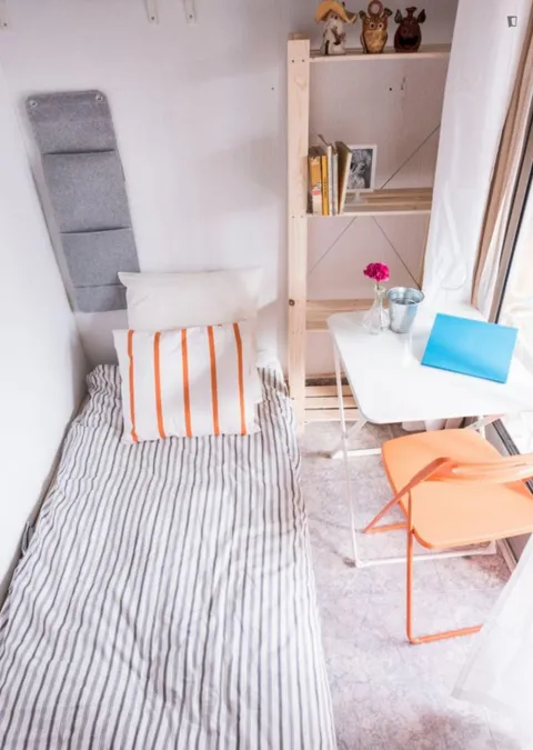 Zimmer zur Miete, Getafe