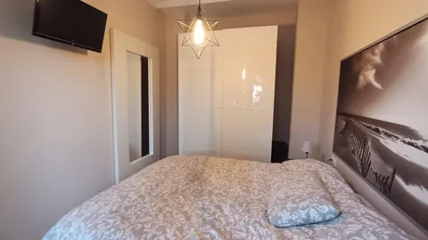 Apartamento para alugar, Málaga