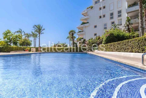 Appartamento 62 m² a Altea
