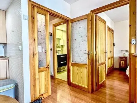 Apartamento 42 m² em Jaca