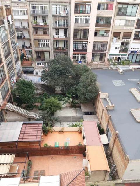 Stanza in affitto, Barcelona