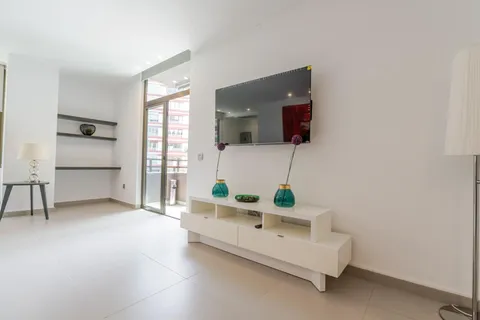 Pis de 97 m² a Las Palmas de Gran Canaria