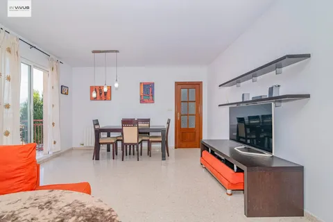 Flat 125 m² in Granada