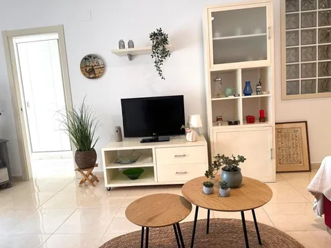 Wohnung 120 m² in el Campello