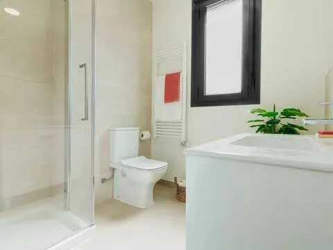 Pis de 98 m² a Valladolid