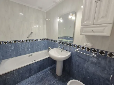 Pis de 82 m² a Oviedo