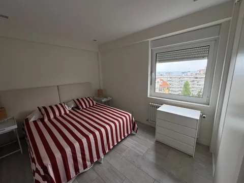 Wohnung 117 m² in Santander
