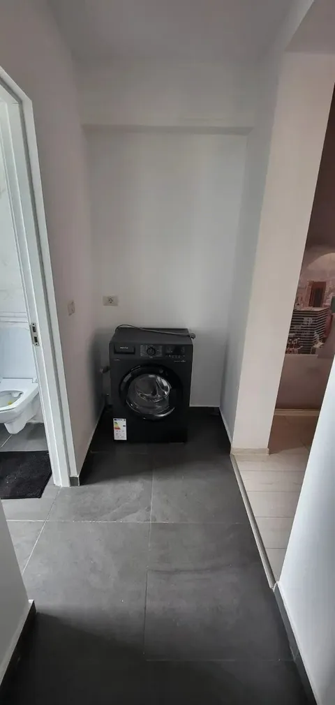 Pis de 54 m² a Madrid