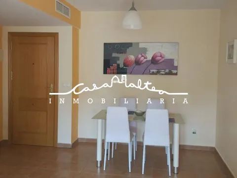 Pis de 65 m² a l'Alfàs del Pi