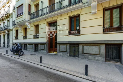 Appartamento 52 m² a Madrid