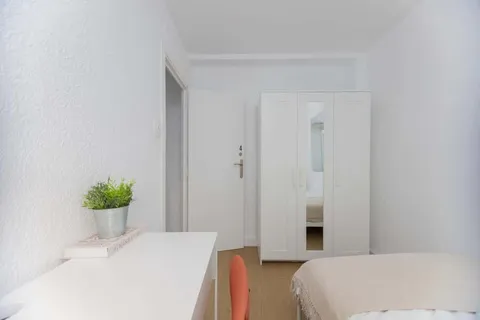 Habitació de lloguer, València