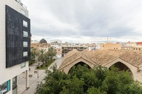 Appartamento 101 m² a Valencia