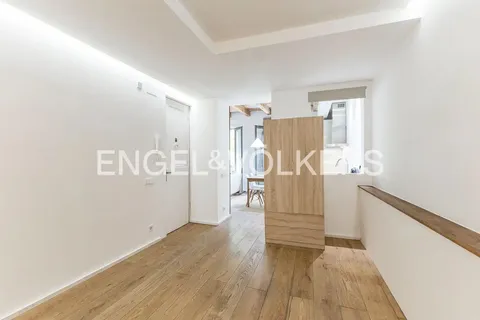Pis de 70 m² a Barcelona