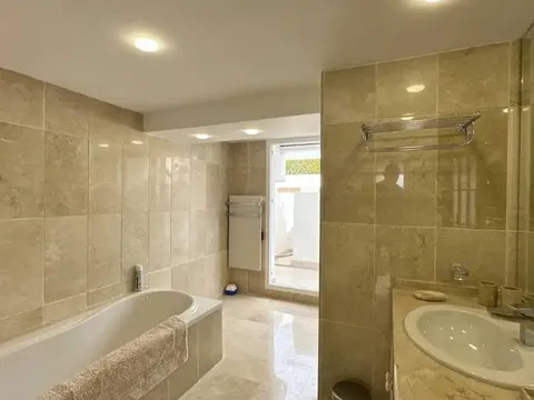 Pis de 375 m² a Marbella