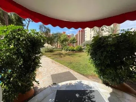 Pis de 50 m² a Benidorm