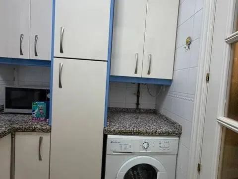 Pis de 50 m² a Sevilla