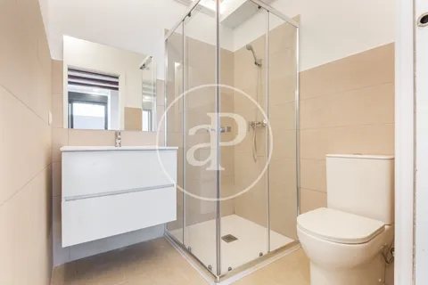 Wohnung 167 m² in Valencia