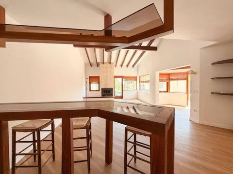 Moradia 120 m² em la Nucia