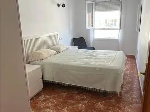 Pis de 90 m² a Carboneras