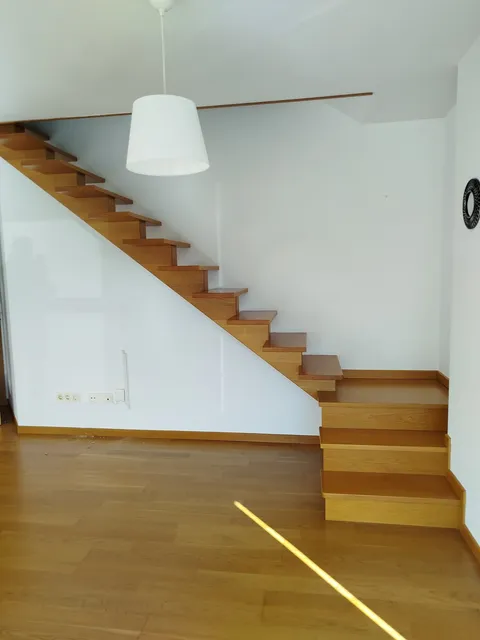 Pis de 134 m² a Santiago de Compostel·la