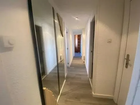 Pis de 72 m² a Saragossa