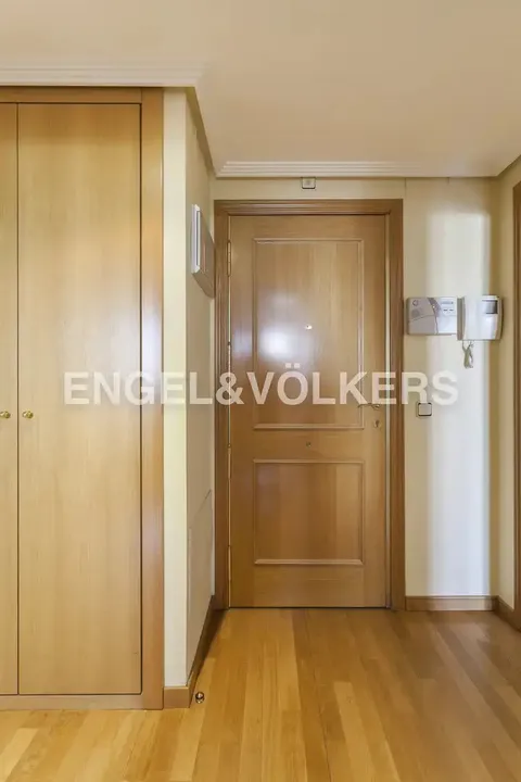 Pis de 60 m² a Madrid